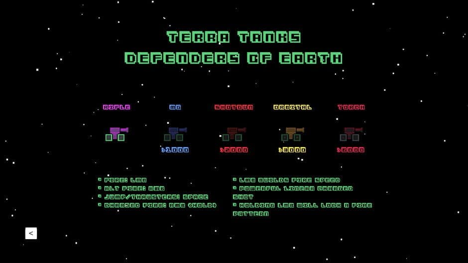 Скриншот 4 из Terra Tanks: Defenders of the Earth