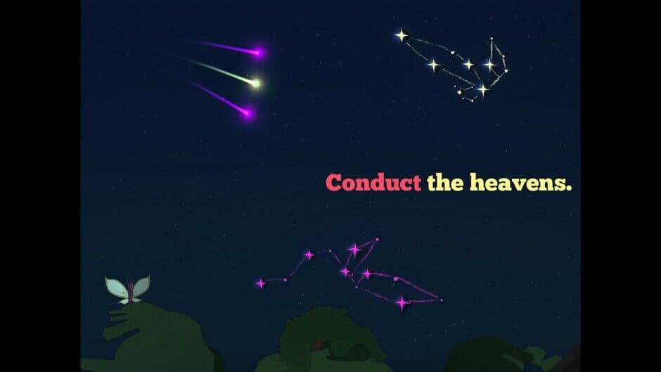 Скриншот 5 из Ephemerid: A Musical Adventure