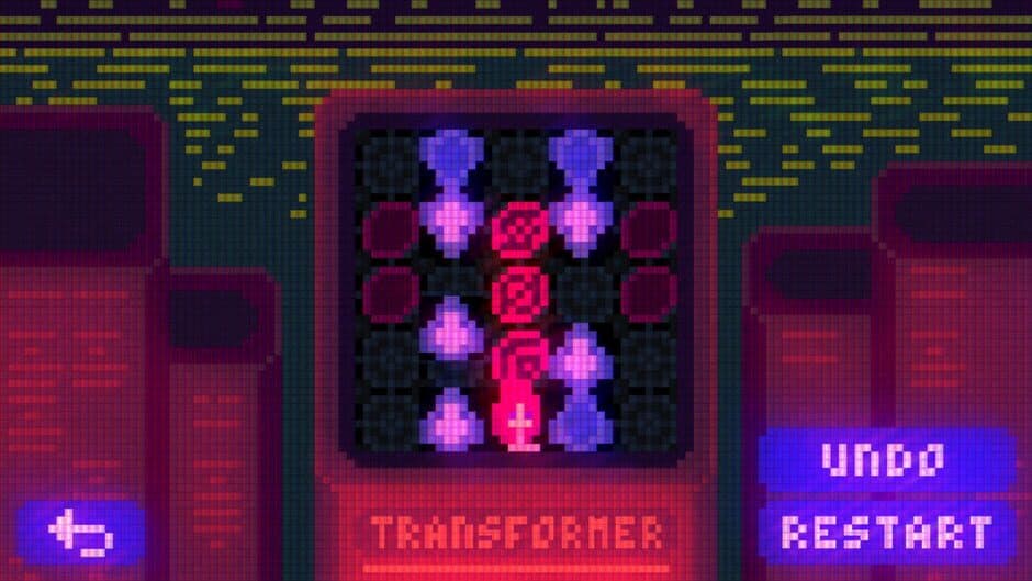 Скриншот 5 из Cityglitch