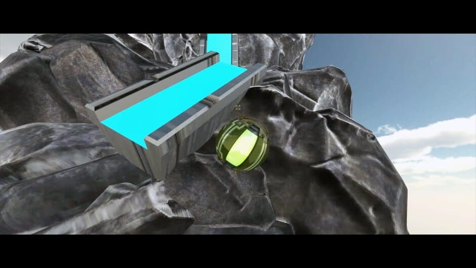 Скриншот 4 из AironBall: The Loop
