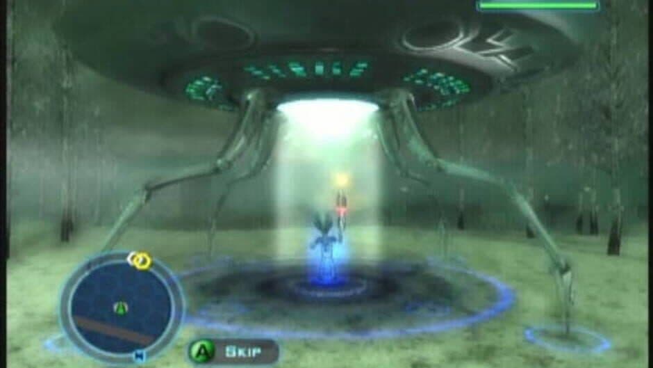 Скриншот 2 из Destroy All Humans! 2