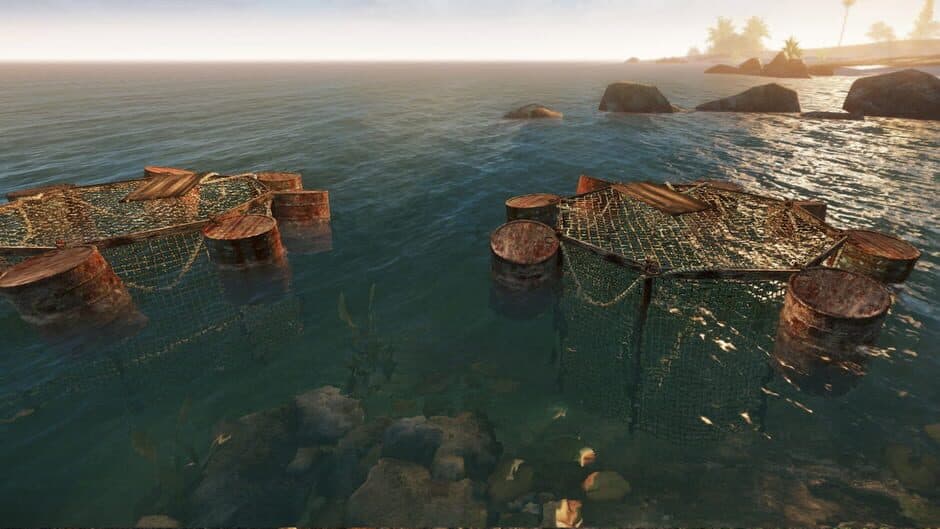 Скриншот 3 из Cannibal Island