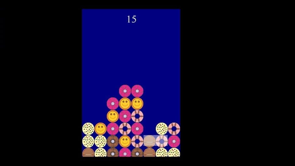 Скриншот 5 из Donut Shop