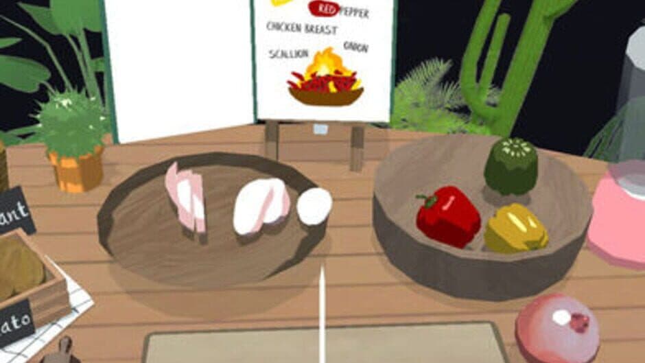 Скриншот 7 из Chef Umami