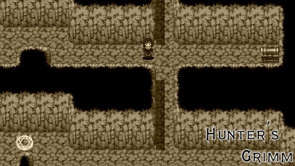 Скриншот 1 из Hunter's Grimm