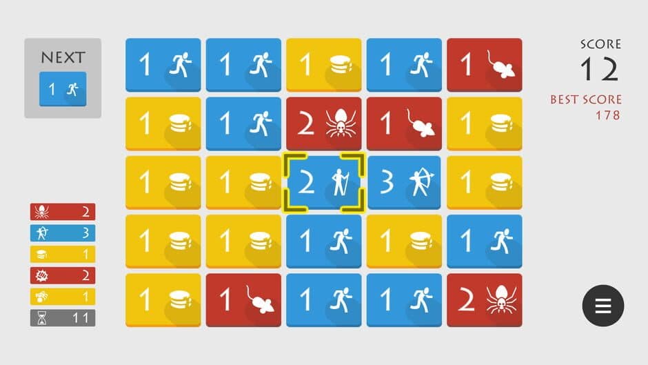 Скриншот 9 из Levels+: Addictive Puzzle Game