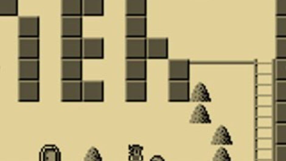 Скриншот 4 из Hyper Lode Runner