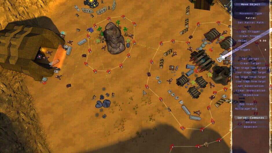 Скриншот 4 из Steel Storm: Burning Retribution