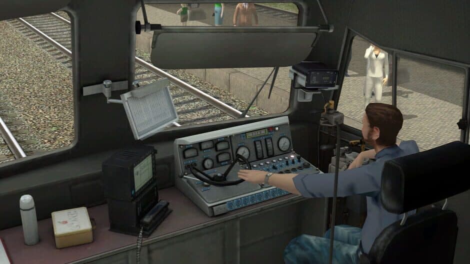 Скриншот 5 из Railroad X