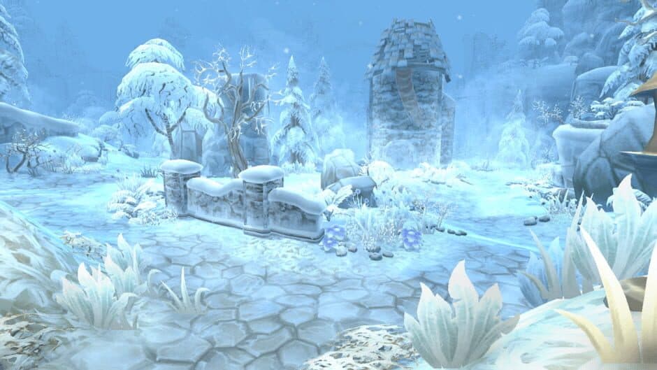 Скриншот 2 из Destiny Chronicles