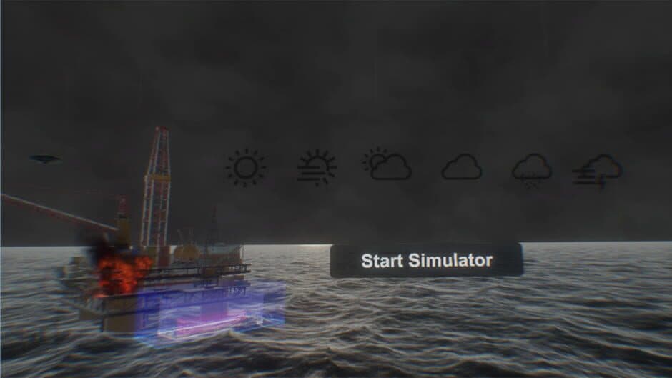 Скриншот 3 из AHTS Ship Simulator