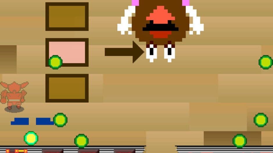 Скриншот 3 из Toybit Quest
