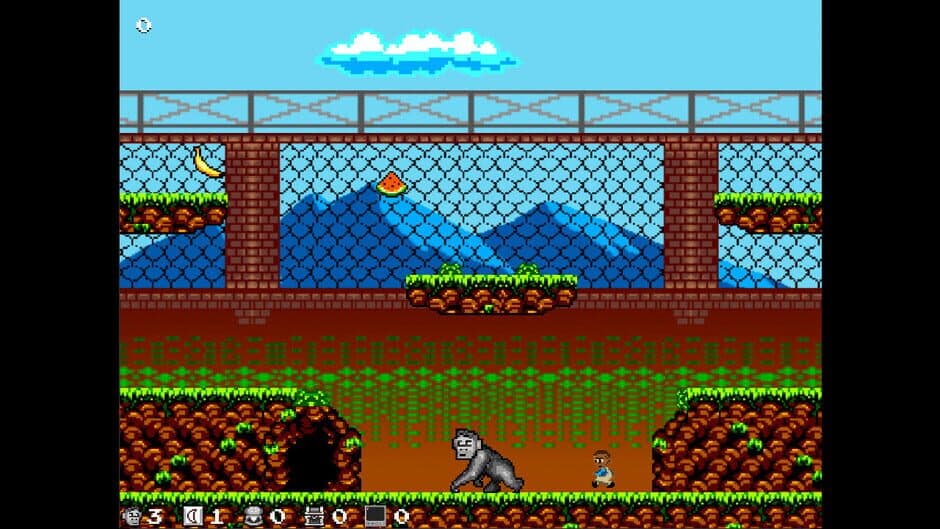 Скриншот 3 из Harambe Kong