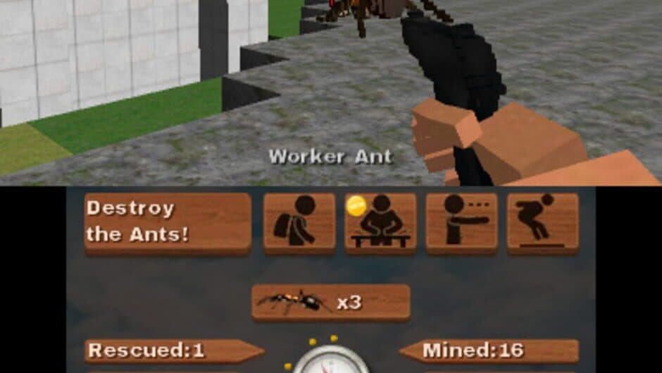 Скриншот 1 из Battleminer