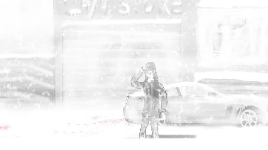 Скриншот 2 из The Loner