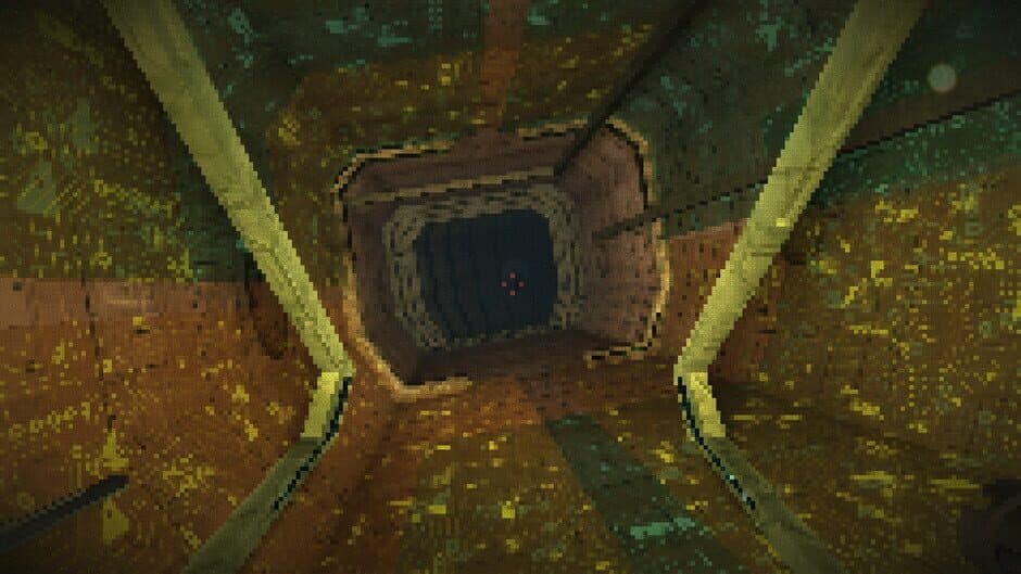 Скриншот 7 из Pixelpunk XL