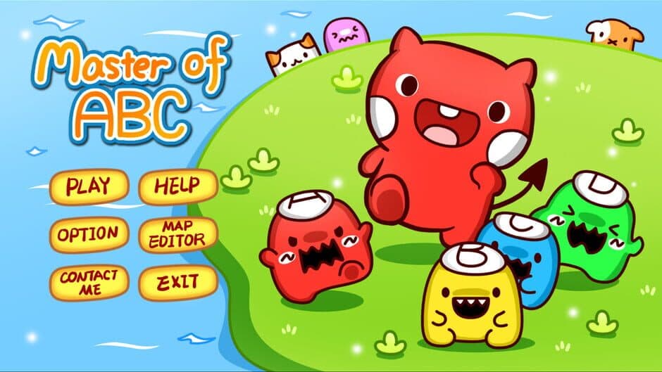 Скриншот 4 из Master of ABC