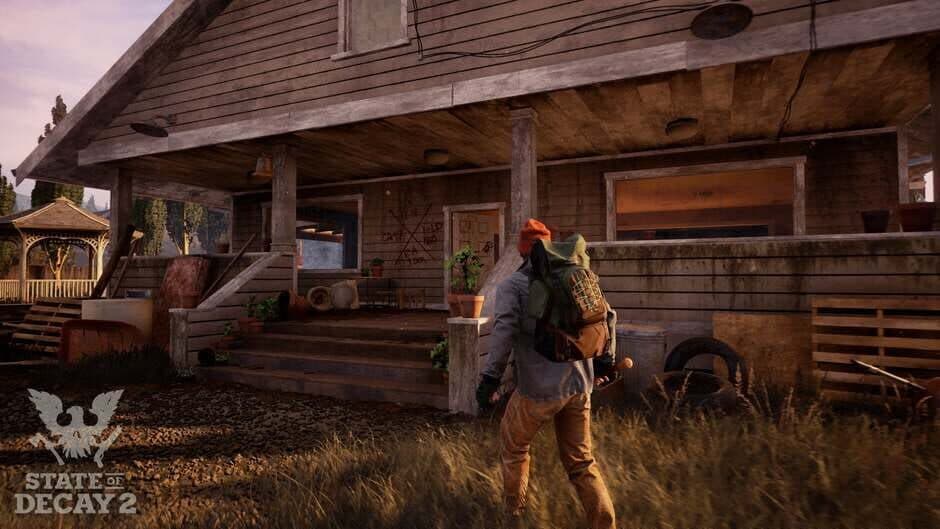 Скриншот 5 из State of Decay 2