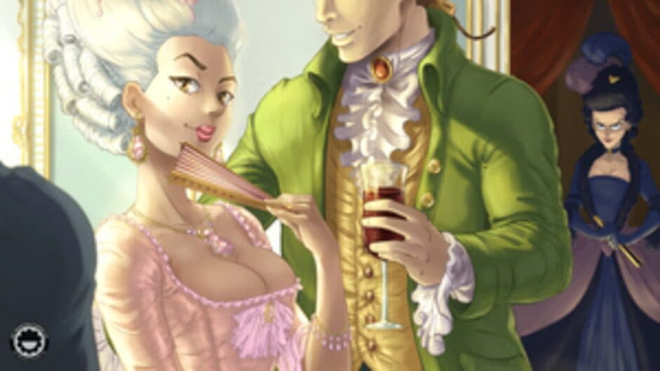 Скриншот 4 из Ambition: A Minuet in Power