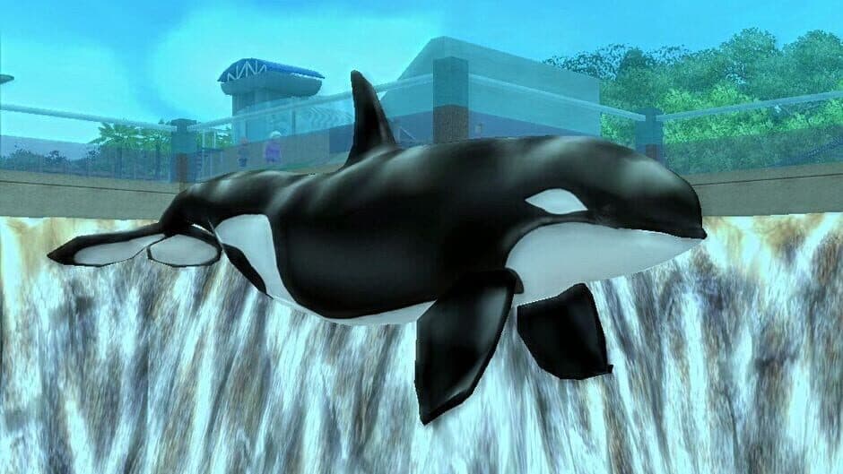 Скриншот 1 из Marine Park Empire