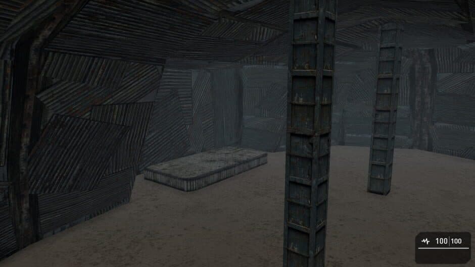Скриншот 2 из Deathly Storm: The Edge of Life