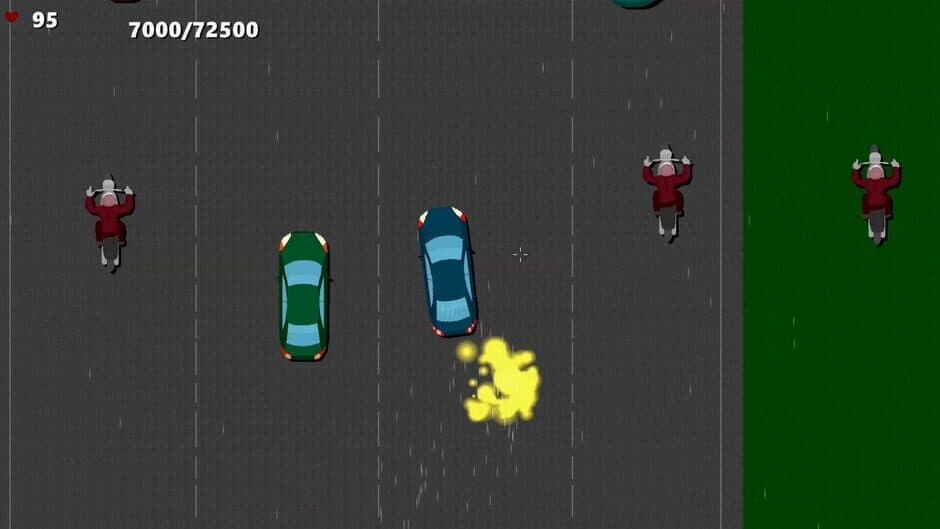 Скриншот 3 из Your Car Shooter