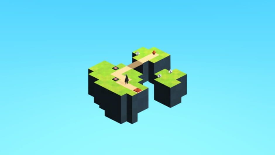 Скриншот 3 из Flightless
