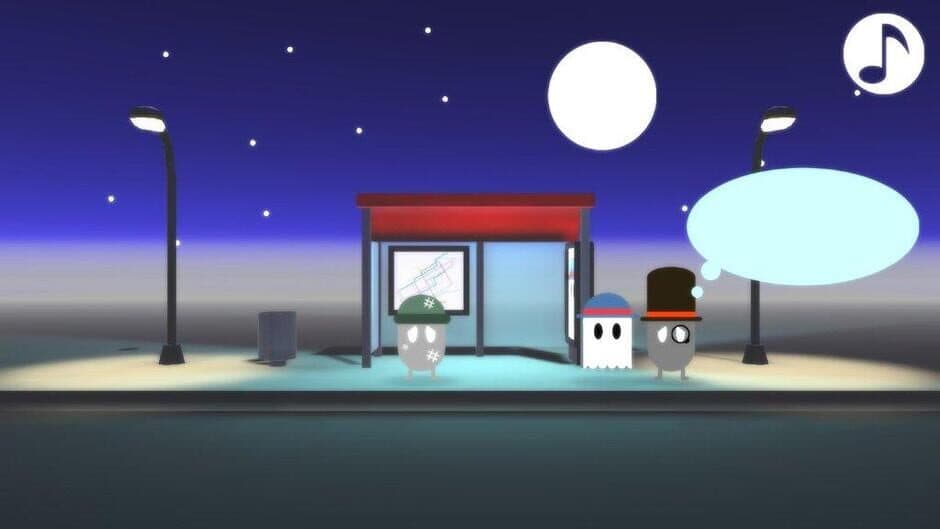 Скриншот 2 из Abribus