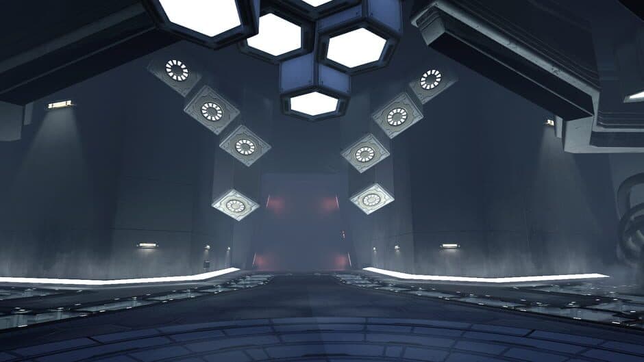 Скриншот 1 из ShadowCore VR
