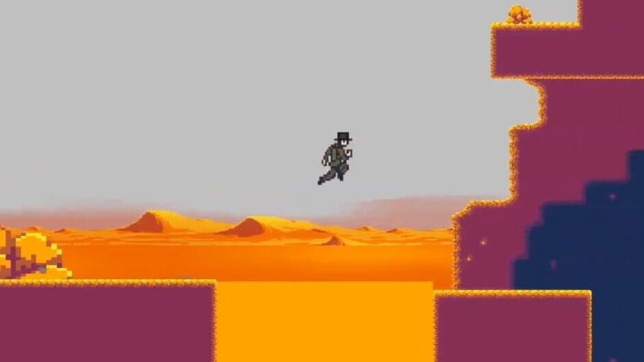 Скриншот 2 из Tomb Joe