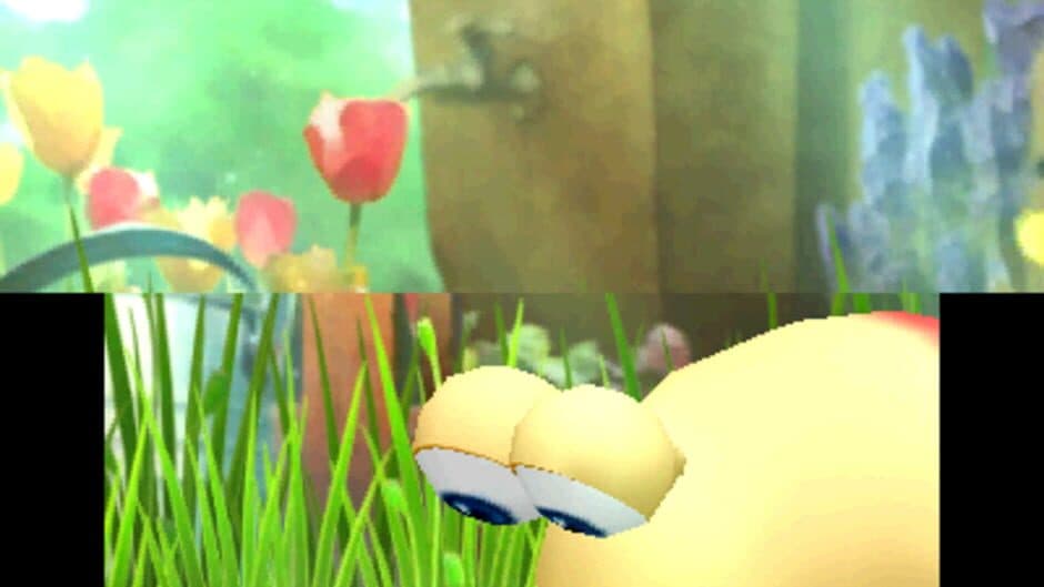 Скриншот 12 из Hey! Pikmin