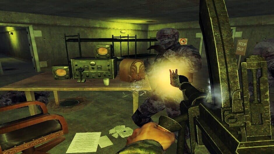 Скриншот 3 из ZombLabs