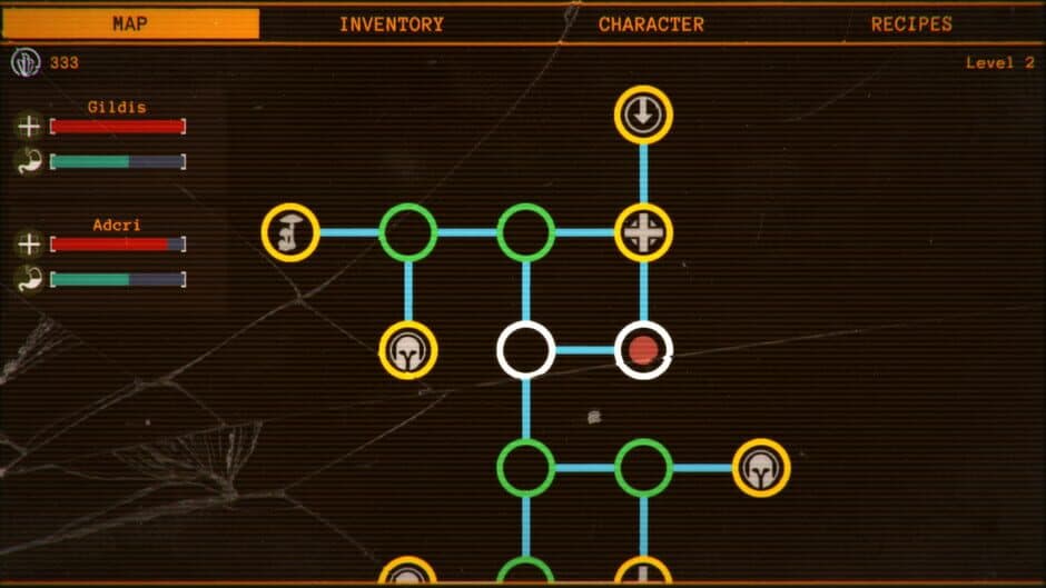 Скриншот 3 из Rencounter