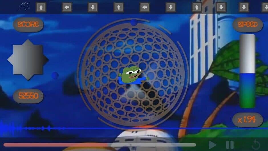 Скриншот 3 из Dance With Memes