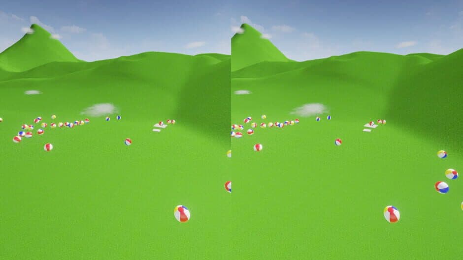 Скриншот 3 из Beach Ball Valley