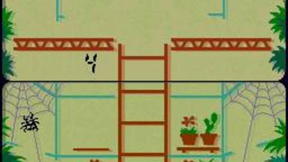 Скриншот 1 из Game & Watch Collection