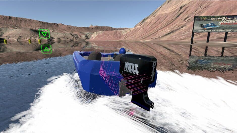Скриншот 5 из Design it, Drive it: Speedboats