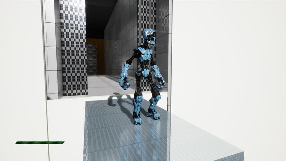 Скриншот 1 из AI Dummy