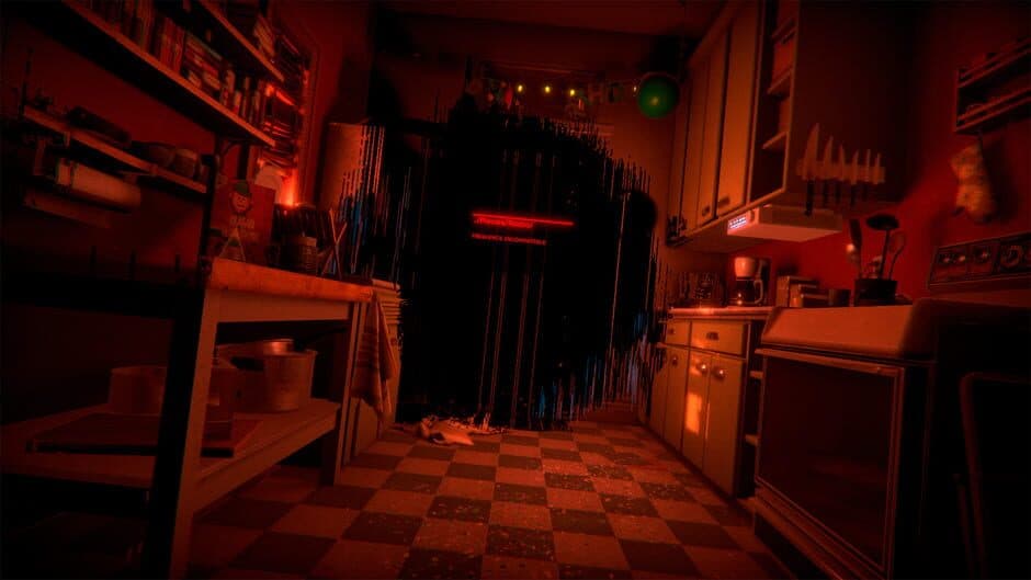 Скриншот 1 из Transference