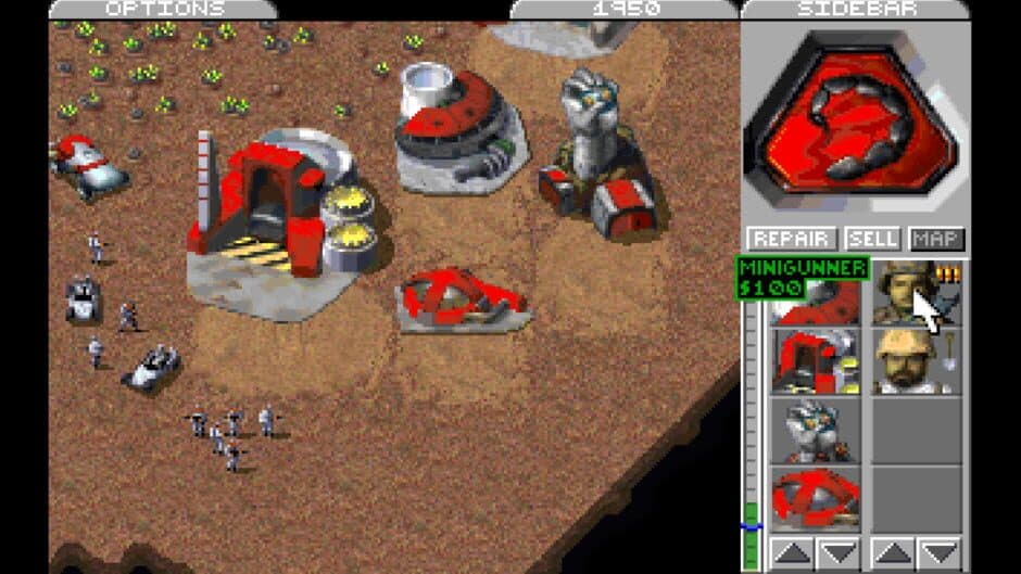 Скриншот 4 из Command & Conquer