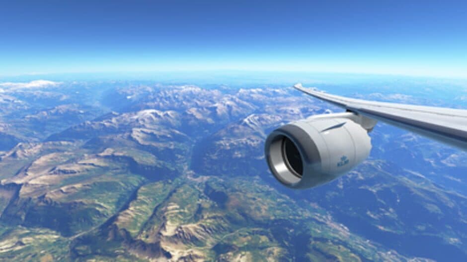 Скриншот 3 из Infinite Flight