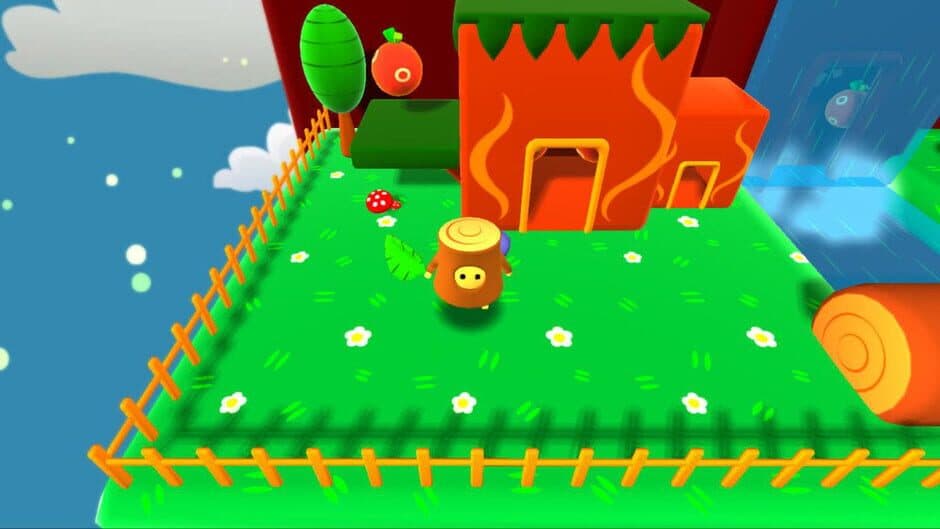 Скриншот 11 из Woodle Tree Adventures