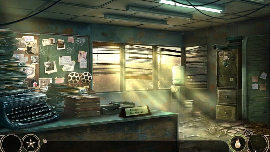 Скриншот 1 из Maze: Subject 360 - Collector's Edition