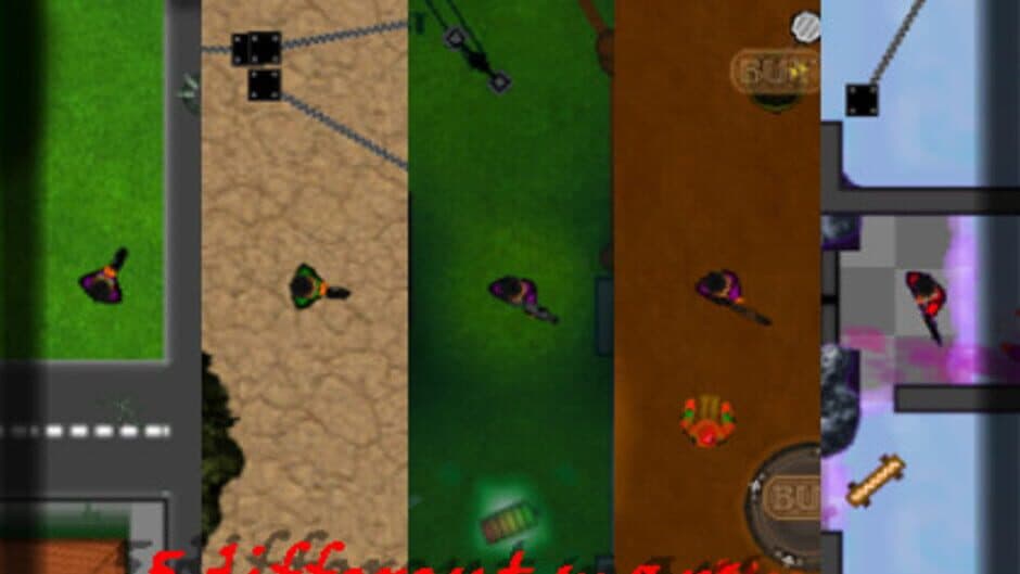 Скриншот 2 из Deadly Contact