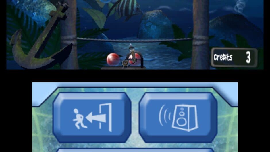 Скриншот 6 из Arcade Classics 3D