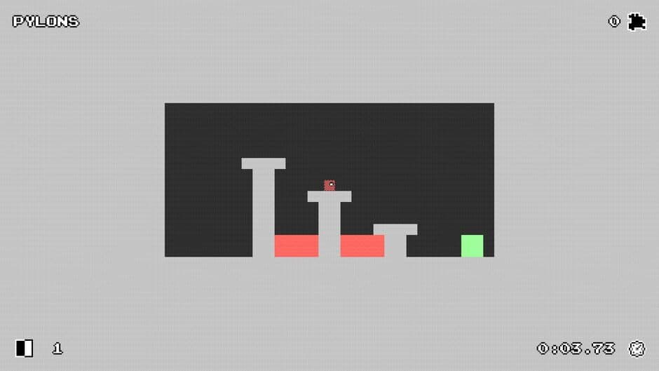 Скриншот 5 из Dimension Jump