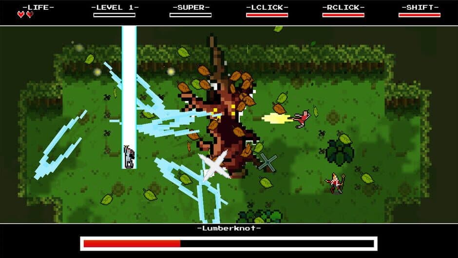 Скриншот 2 из Super Stone Legacy