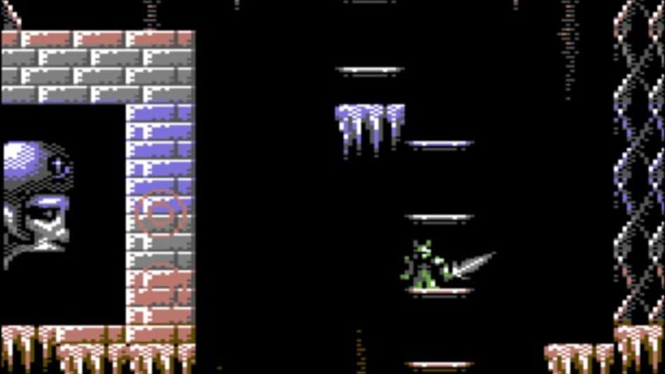 Скриншот 3 из Knight 'n' Grail