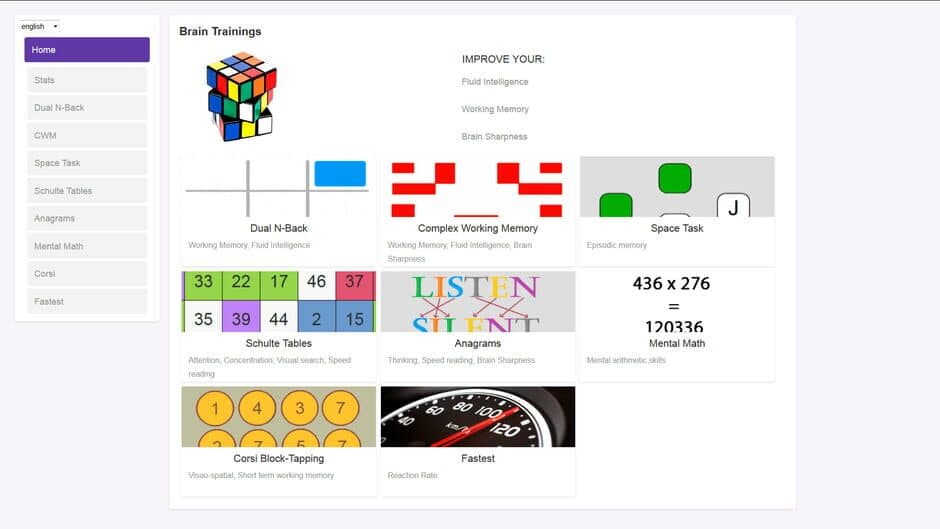 Скриншот 1 из 8-in-1 IQ Scale Bundle