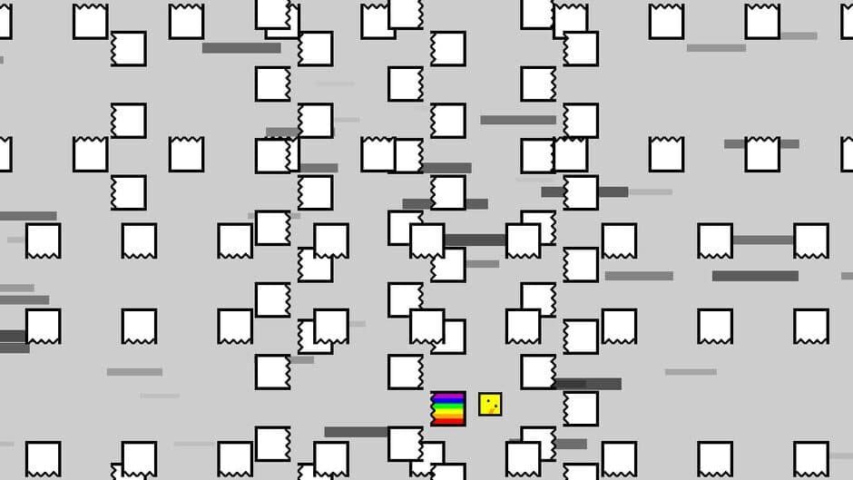 Скриншот 3 из Rubber Ducky and the Rainbow Gun